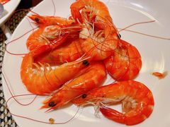 -南湖名都·景湖轩全日制餐厅·海鲜自助·东南亚风味·临湖而食
