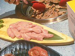 -金迈圆烤肉餐厅(维多利店)