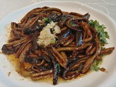 -马凯餐厅(地安门店)