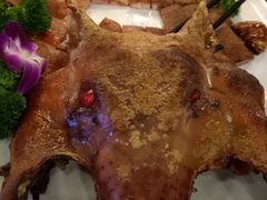 -金河半岛园林酒家(金融城店)