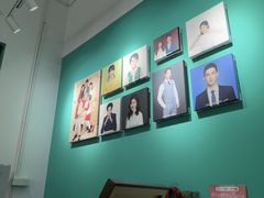 -拍刻风照相馆(花都融创店)