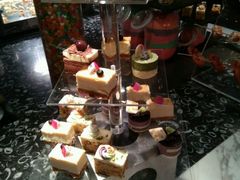 -阜阳富力万达嘉华酒店·美食汇自助餐厅