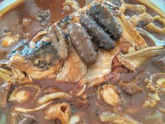 -食神鱼头佛跳墙(百子湾旗舰店)