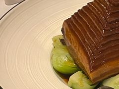 金牌扣肉-南麓·浙里(外滩店)