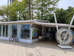 -大梅沙海滨公园