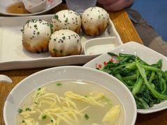-东泰祥生煎馆(重庆北路店)