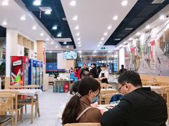 -江城燕子大排档(江汉路步行街店)