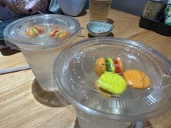 -元气寿司(环球港店)
