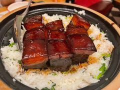 -新白鹿餐厅(第一百货店)