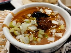 -裕德孚·非遗手切涮羊肉(东直门内大街店)
