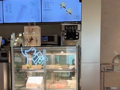 -喜茶(深圳东门1234店)