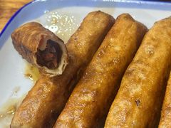 -老北京褡裢火烧·任记