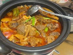 -肖记公安牛肉鱼杂馆· 省级非物质文化遗产(仁和路店)