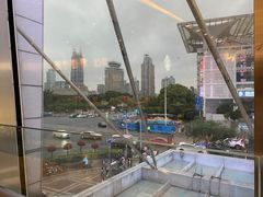 -星巴克(来福士2F店)