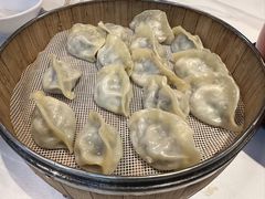 -来相会饺子·新辽菜(甘家口店)
