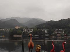 -海兰云天度假区温泉