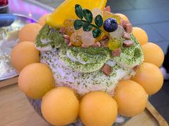 -玄希浪漫厨房·韩料烤肉(湖滨银泰in77店)