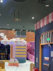 -MELAND亲子乐园•派对•研学(集美世茂店)