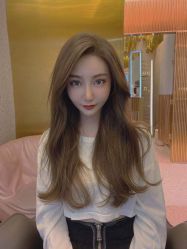 -3AM HAIR SALON染发接发