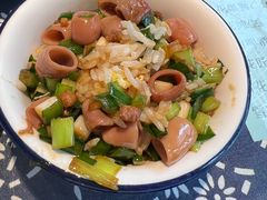 -旺角小渔村(二马路店)