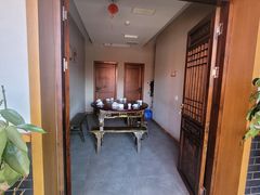 包间-西昌缸窑鲜鱼府