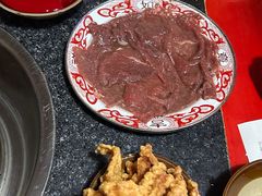 -肥龙火锅(南坪店)