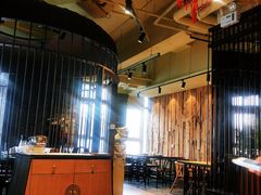 大堂-川旺角川粤融合菜•海景餐厅(星海广场店)