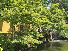 -虞山风景区