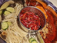 -重庆刘一手火锅(昌江恒基店)