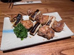 -炉胜·炉端烧·居酒屋