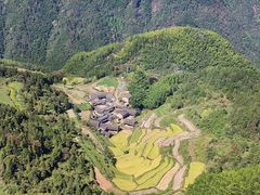 -公盂村