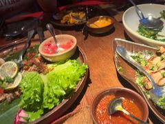 -花马天堂云南餐厅 Lost Heaven(外滩店)