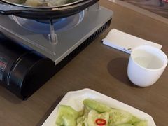 -洪兴砂锅·融合砂锅菜(三站店)