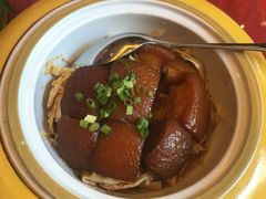 -民族饭店-四季餐厅