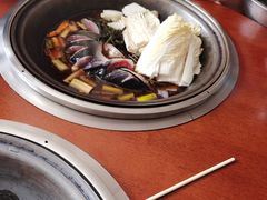 -忆乡情铁锅炖鱼饭店(延庆店)