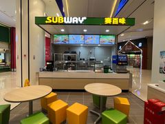 -赛百味(济南美莲广场店)