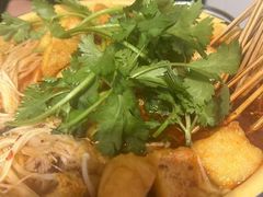 -勃利地摊·勃立小串烧烤