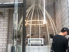 -% Arabica阿拉比卡咖啡(深圳湾万象城店)