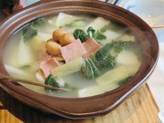 -庆云楼饭庄(什刹海店)