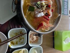 -香漫谷泰式小火锅(巴南万达店)