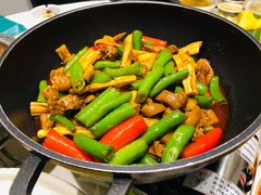 -院8里·少城记忆老川菜(宽窄巷子店)