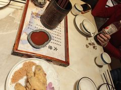 -唐猫庭院·千年陕菜(大唐不夜城店)