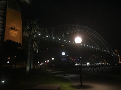 -悉尼海港大桥