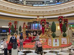 -澳门喜来登大酒店