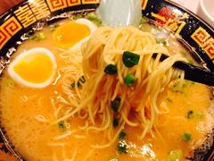 -一蘭拉面(新宿中央东口店)