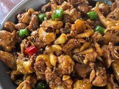 -食光慢宴·安吉土菜馆