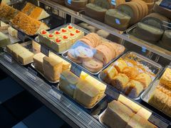 -思味特(纬一路店)