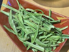 -麻辣英雄重庆火锅(二城广场店)