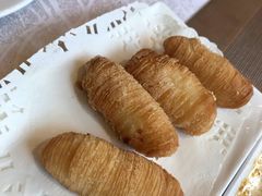 榴莲酥-江南原著(中联广场店)