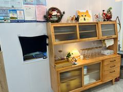 -柴犬小屋·柴餐厅·狗咖食堂(金鼎广场店)